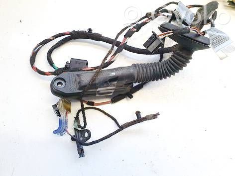 BMW 1 E81 E87 Otros cableados 