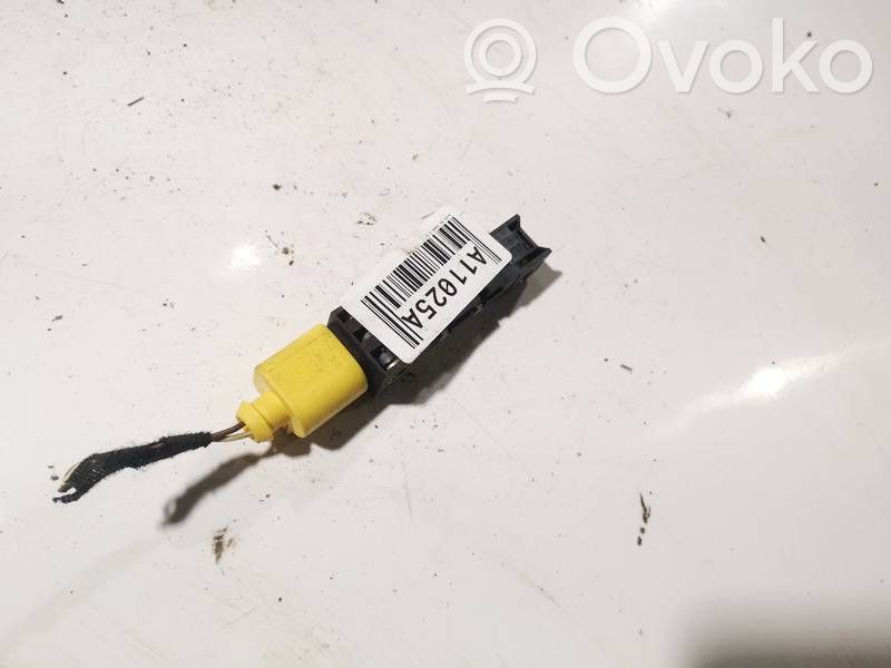 Audi A3 S3 8P Senzor impact/declanșare airbag