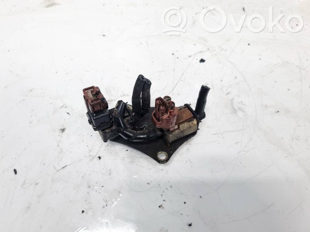 Elettrovalvola turbo   K5T48271,K5T48271