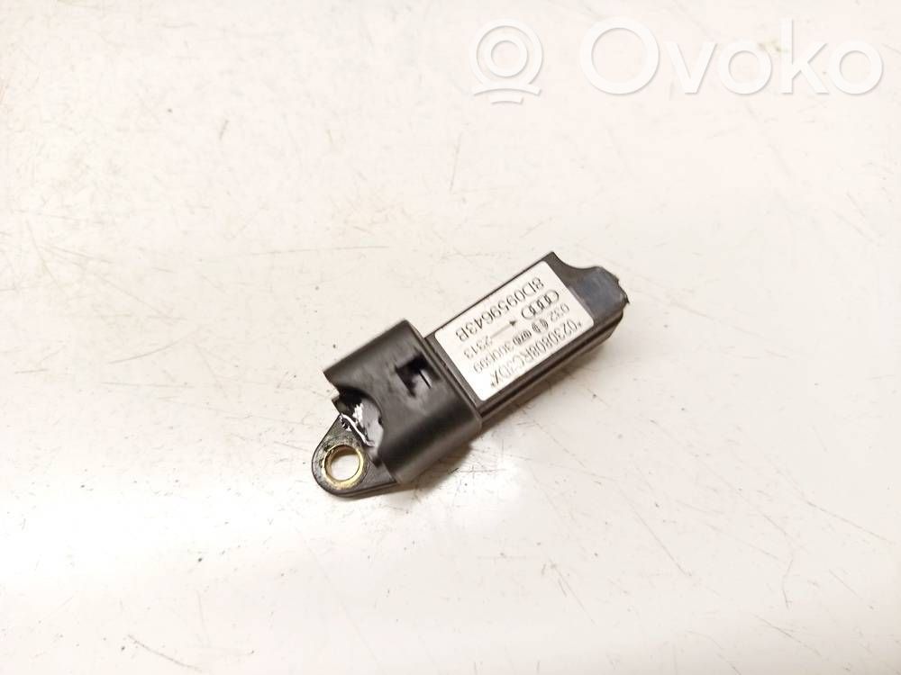 Sensor impacto/accidente para activar Airbag   8D0959643B,8D0959643B