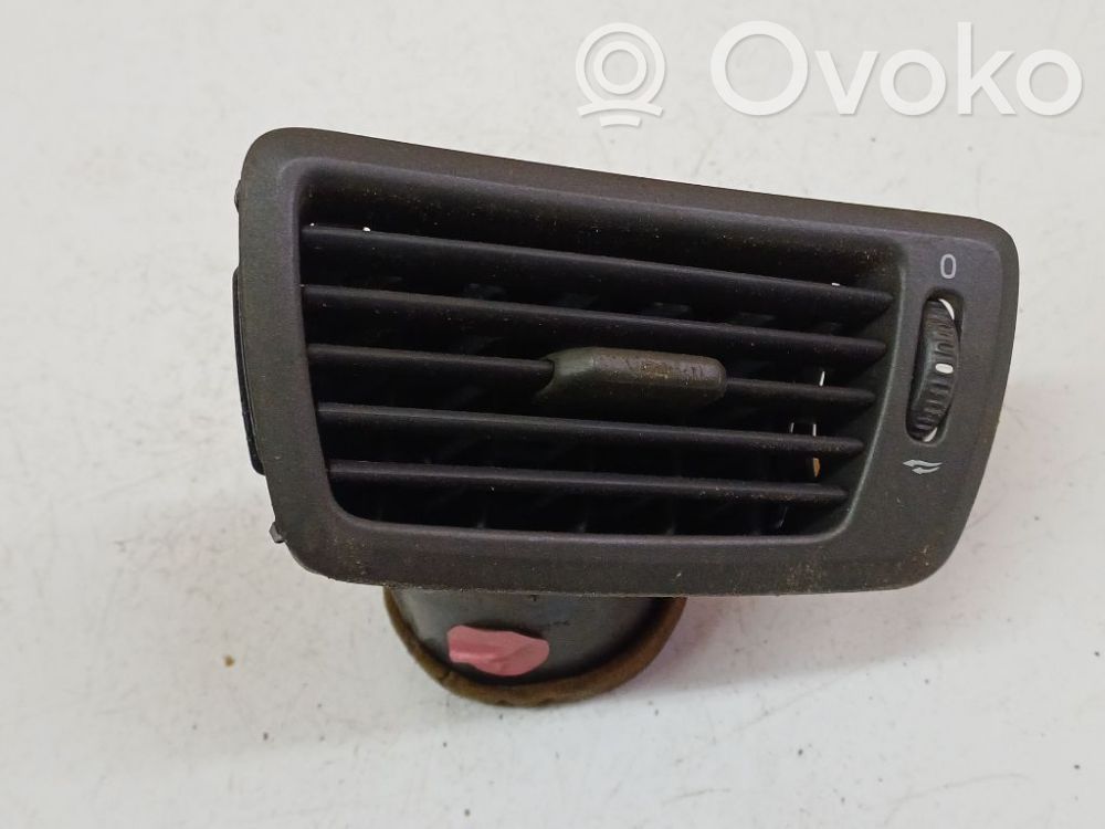 Volvo S60 Grille d'aération centrale