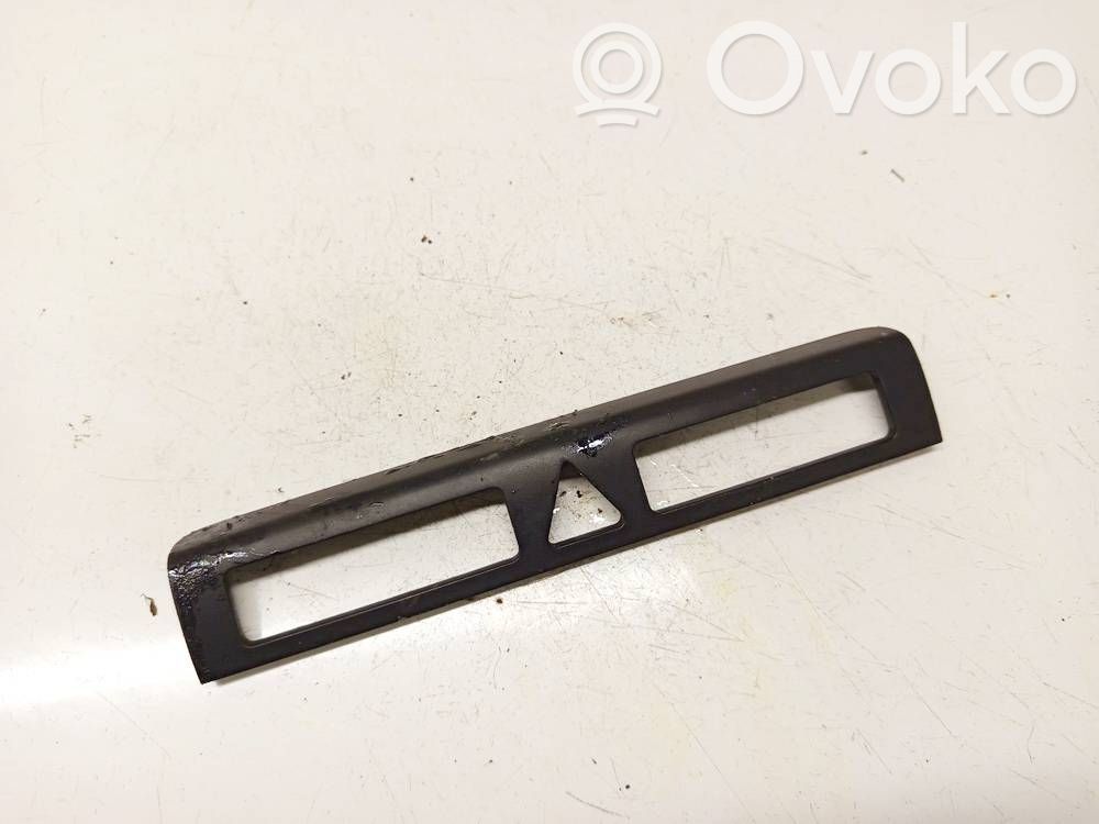 Audi A4 S4 B5 8D Alte piese de interior 