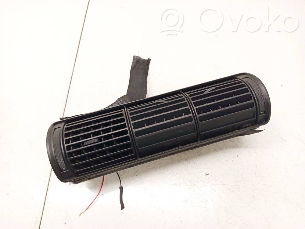 Audi A4 S4 B5 8D Grille d'aération centrale
