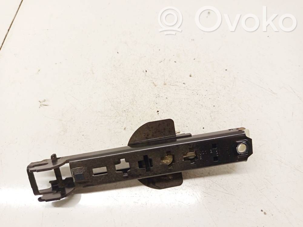 Audi A4 S4 B5 8D Șină reglare centură de siguranță 
