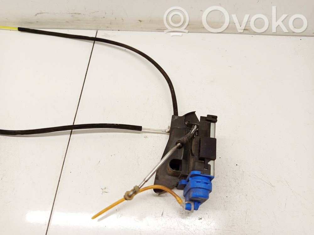 Cerradura de puerta trasera   8D0839016A,8D0839016A