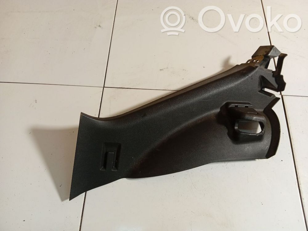 Opel Astra J Altra parte interiore 