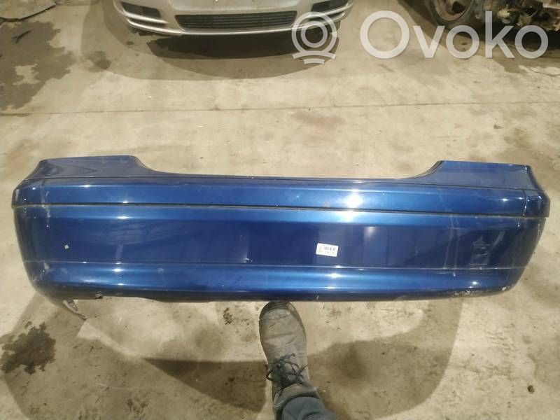 Mercedes-Benz C W203 Stoßstange Stoßfänger
