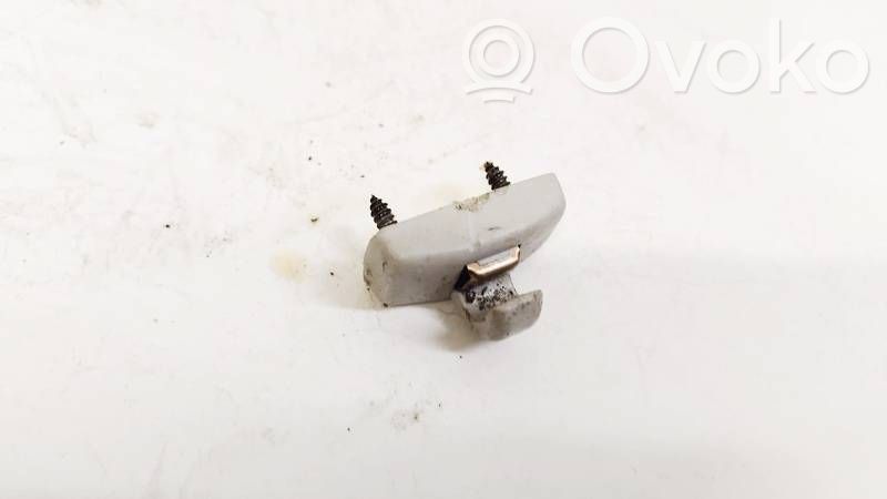 Audi A4 S4 B5 8D Support de crochet/clip pare-soleil