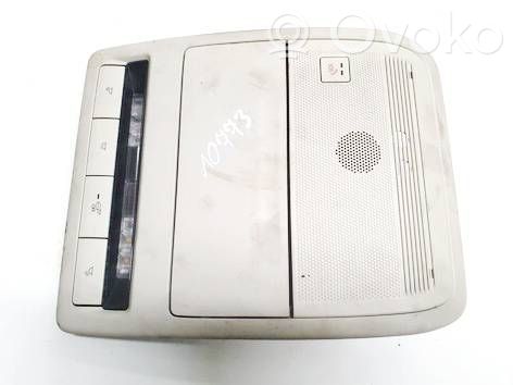 Luz del asiento delantero   BHRH1075,374H26,374H26,BHRH1075