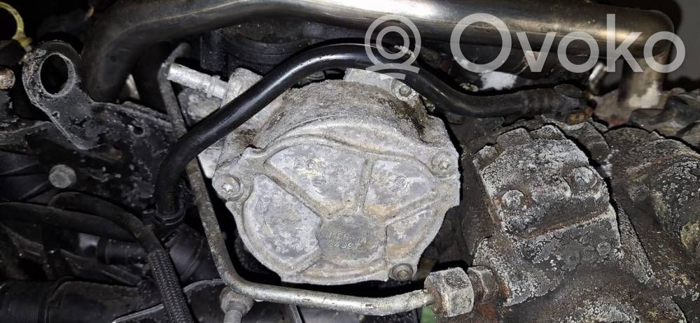 Ford Galaxy Pompa a vuoto