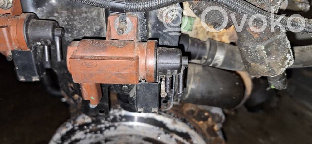 Elettrovalvola turbo   70177100,08T246,08T246,70177100