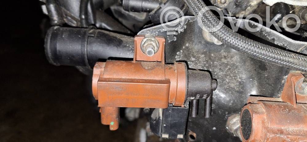 Électrovanne turbo   70177100,08T246,08T246,70177100