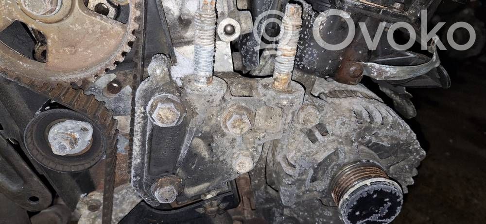 Ford Galaxy Suport motor 