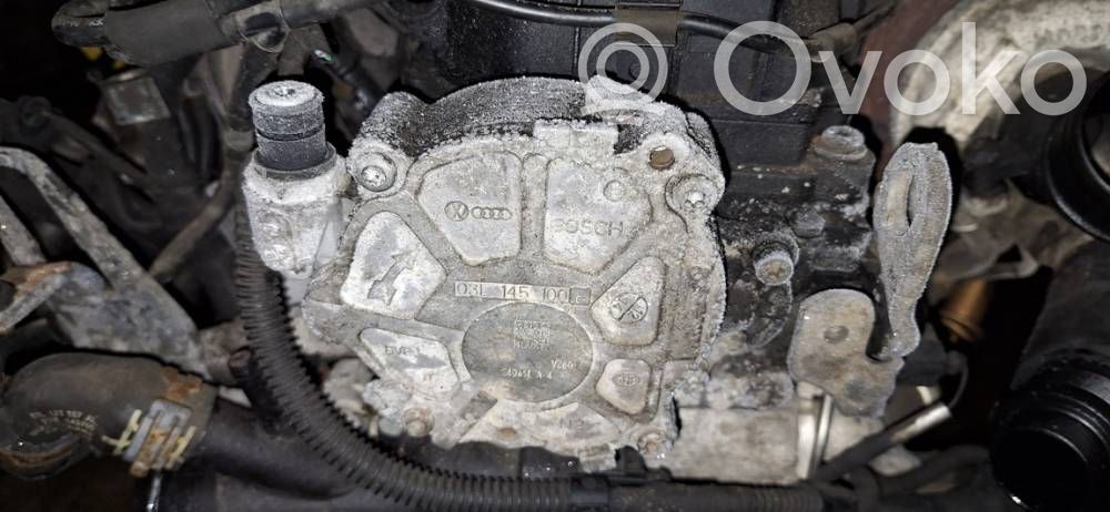 Pompe à vide   03L145100,03L145100
