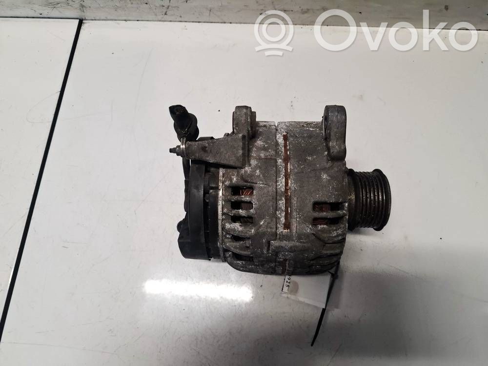 Skoda Superb B6 (3T) Generatore/alternatore