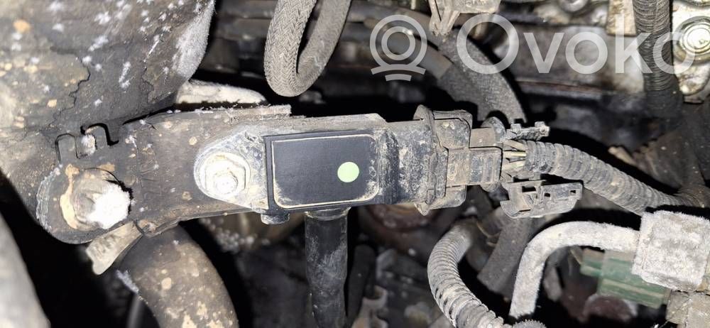 Abgasdrucksensor Differenzdrucksensor   208016,6250B08,208016,6250B08