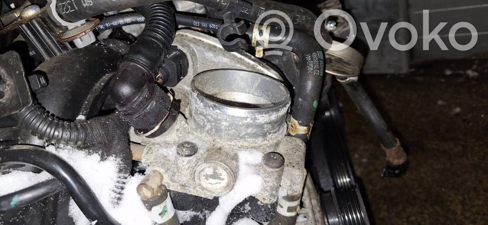 Clapetă accelerație   55560398,55560398