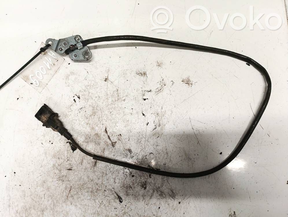 Opel Zafira B Sensore di posizione albero a camme