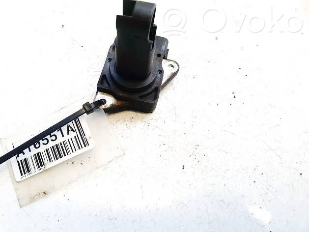 Toyota Corolla E120 E130 Misuratore di portata d'aria