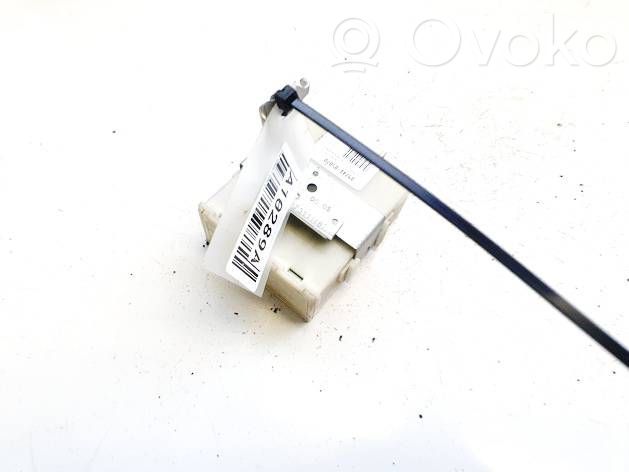 Toyota Avensis T250 Unitate/modul comandă uși