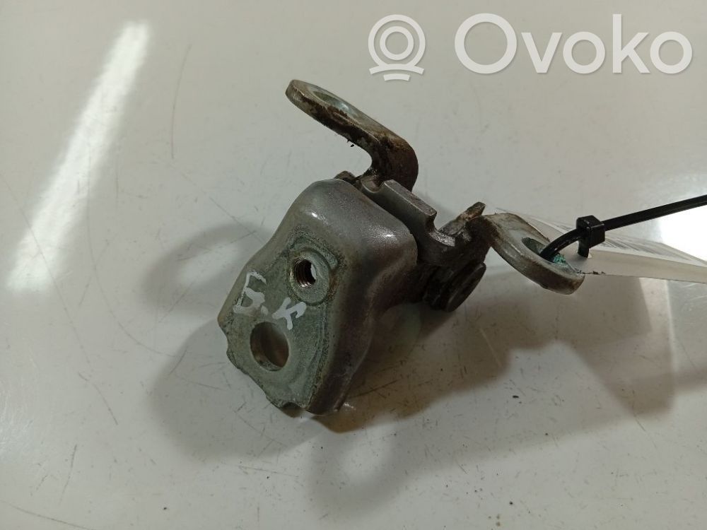 Skoda Roomster (5J) Balama inferioară ușă spate 
