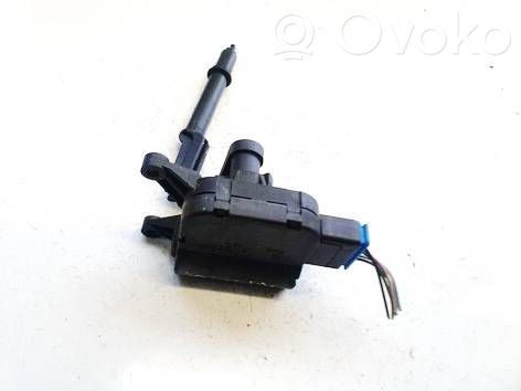 Volkswagen PASSAT B6 Motor/actuator clapetă aer 