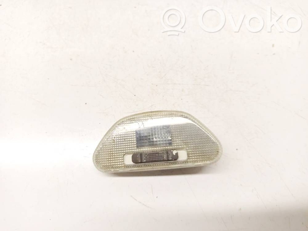 Audi A4 S4 B5 8D Inne oświetlenie wnętrza kabiny 