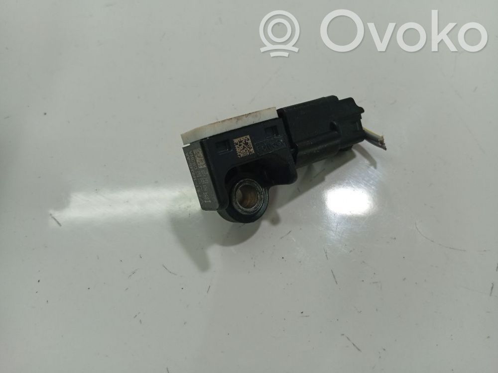 Airbagsensor Crashsensor Drucksensor   F1ET14B345AA,C83HA,F1ET14B345AA,F1ET14B345AA