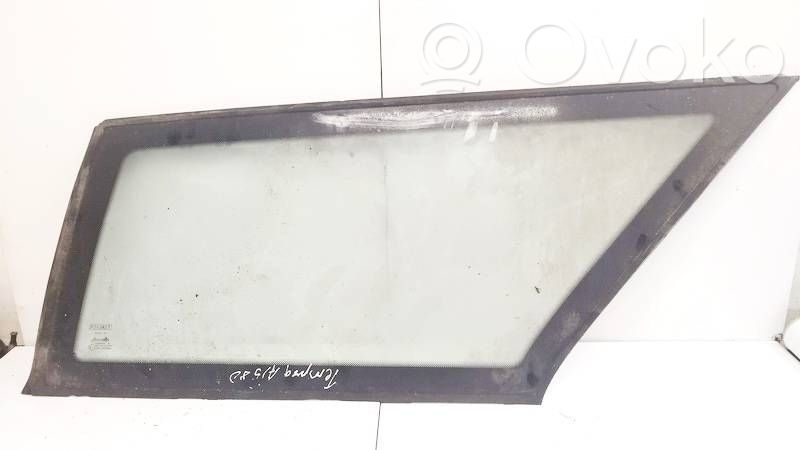 Fiat Tempra Finestrino laterale posteriore