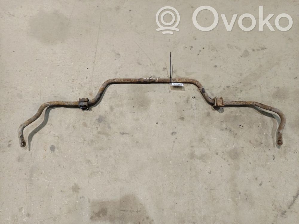 Honda FR-V Bară antiruliu spate 