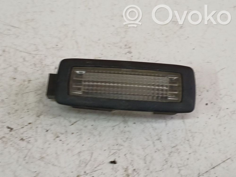 Subaru B9 Tribeca Autre éclairage intérieur 