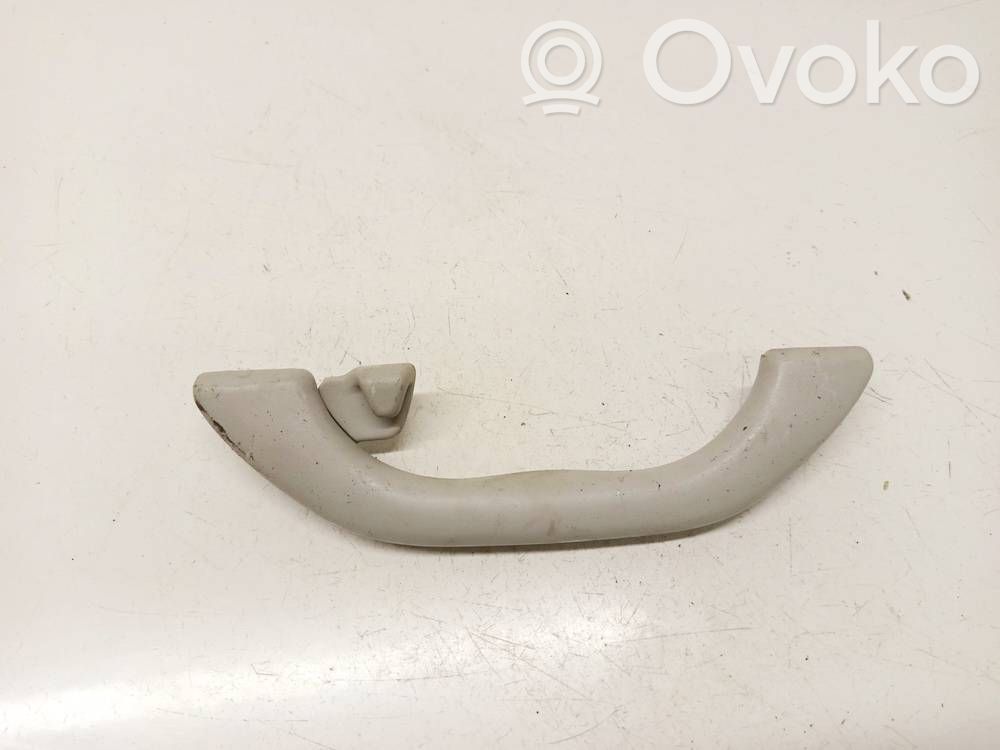 Audi A4 S4 B5 8D Maniglia interna tetto posteriore 