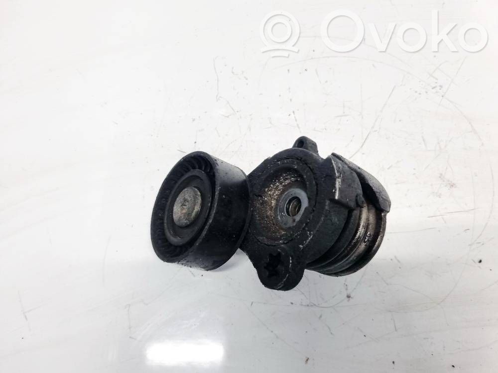 Opel Astra G Napinacz paska alternatora 
