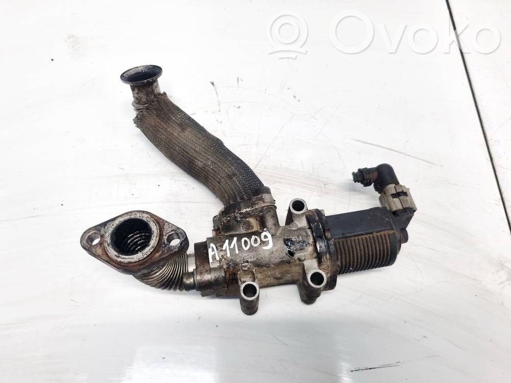 Zawór EGR   50024005,50024005