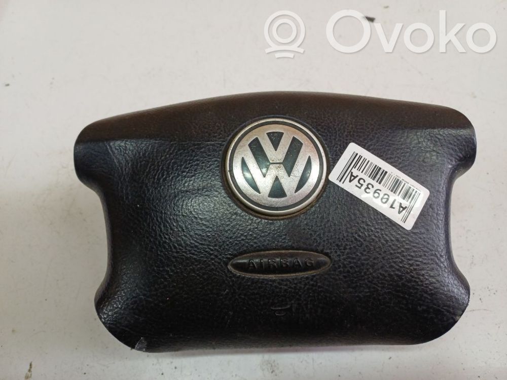 Volkswagen Sharan Airbag dello sterzo 