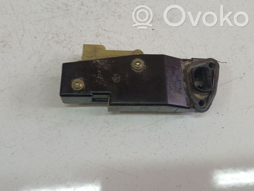 Volvo S60 Motor închidere centralizată