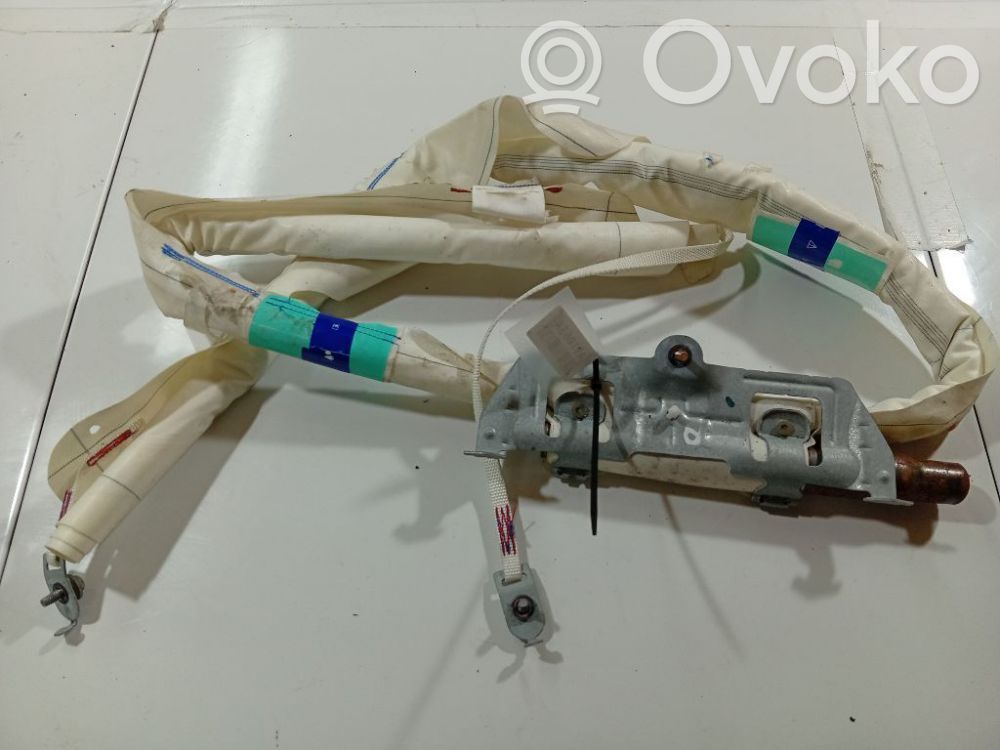 Opel Astra J Airbag da tetto 