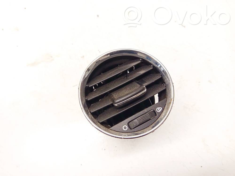 Peugeot RCZ Grille d'aération centrale