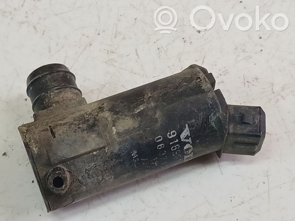 Volvo S60 Pompa lavavetri parabrezza/vetro frontale