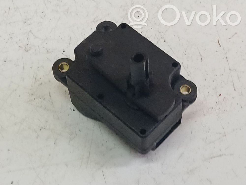 Volvo S60 Motorino attuatore aria 