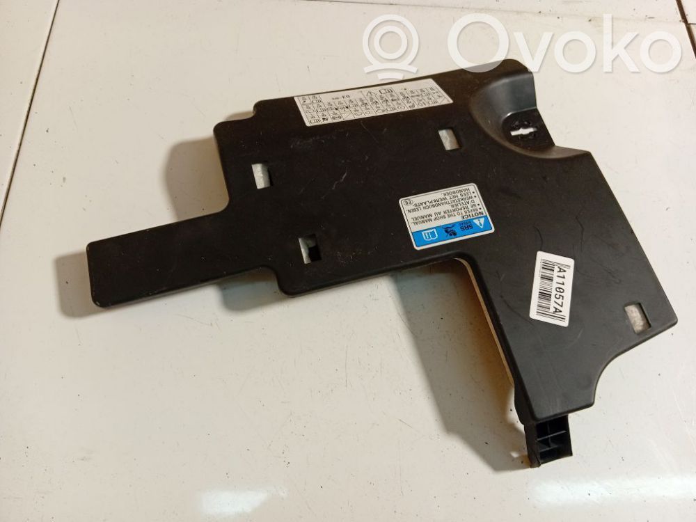 Honda FR-V Altra parte interiore 