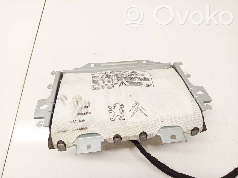 Peugeot RCZ Airbag del passeggero 