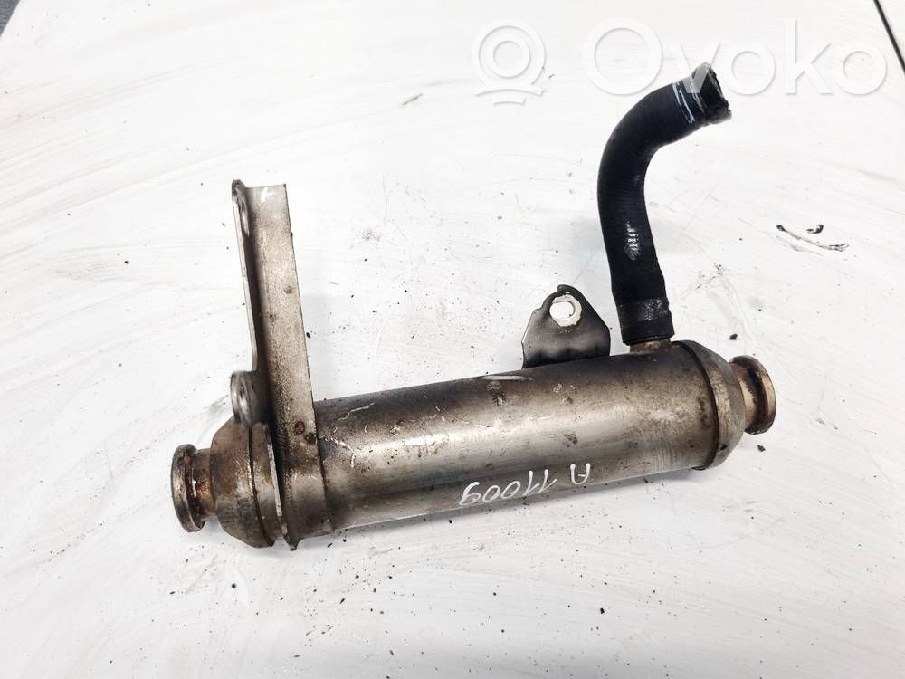 Opel Zafira B Răcitor supapă EGR 