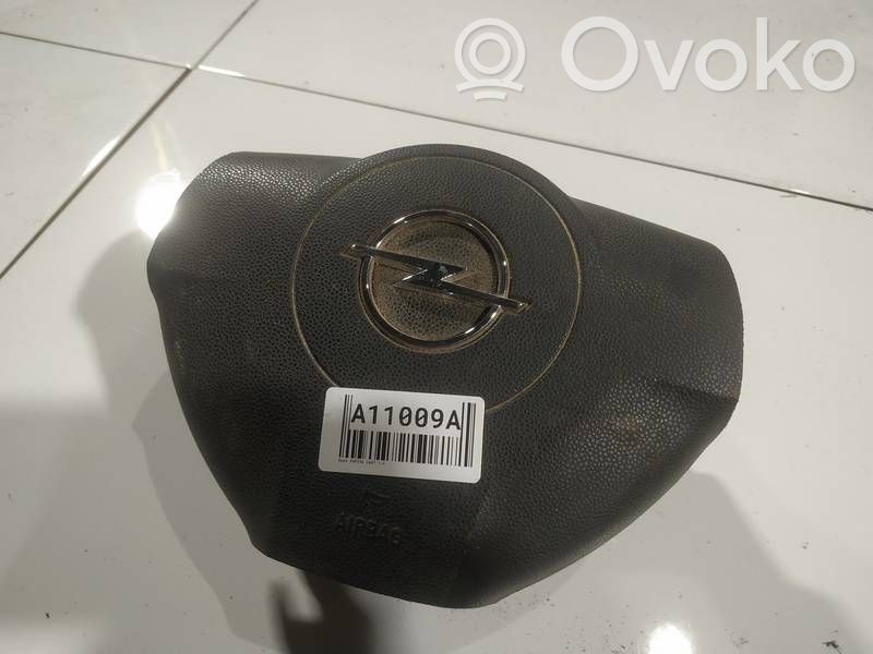 Poduszka powietrzna Airbag kierownicy   YLNB3241776,YLNB3241776