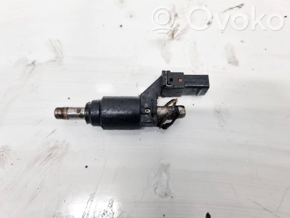 Opel Signum Inyector de combustible 