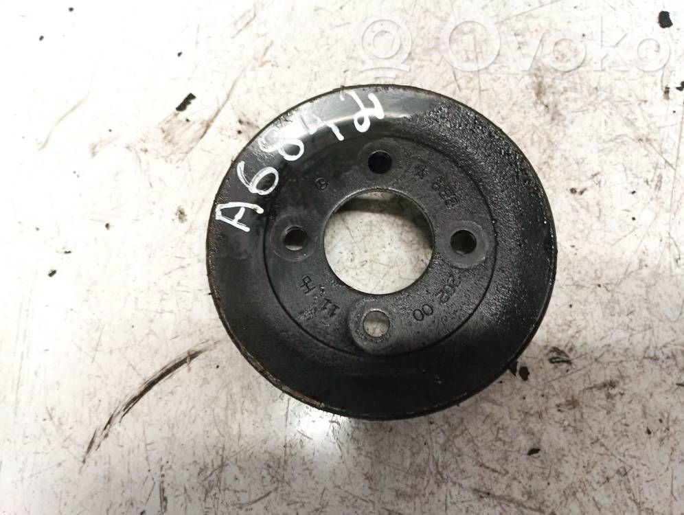 Mercedes-Benz A W168 Koło pasowe pompy wody 