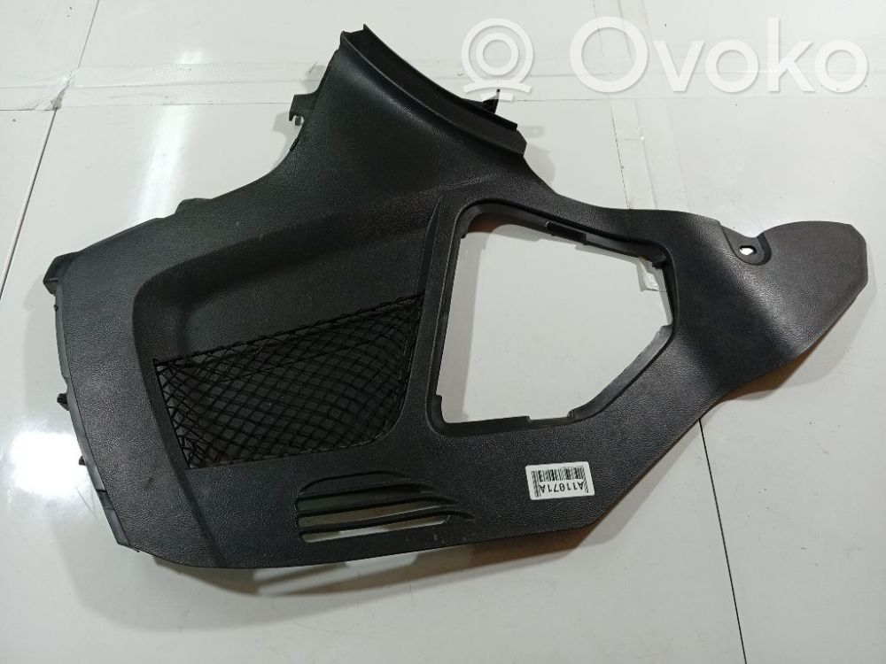 Chevrolet Captiva Otros repuestos del interior