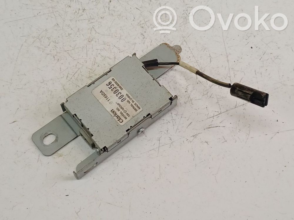 Subaru B9 Tribeca Unitate control antenă 
