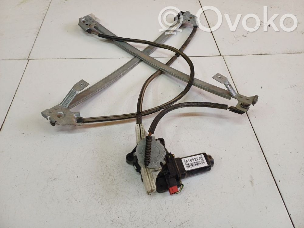 Chrysler Voyager Mécanisme de lève-vitre avec moteur 