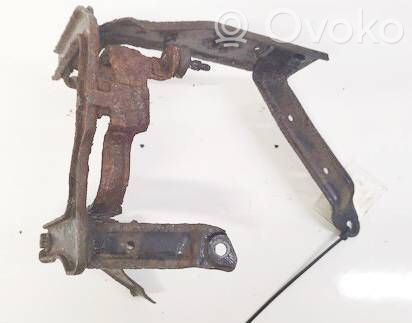 Ford Focus C-MAX Alte piese de exterior 